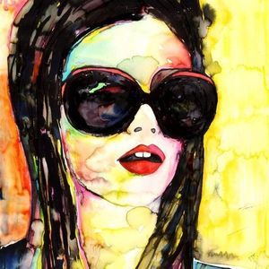 Meet your Posher, Danielle